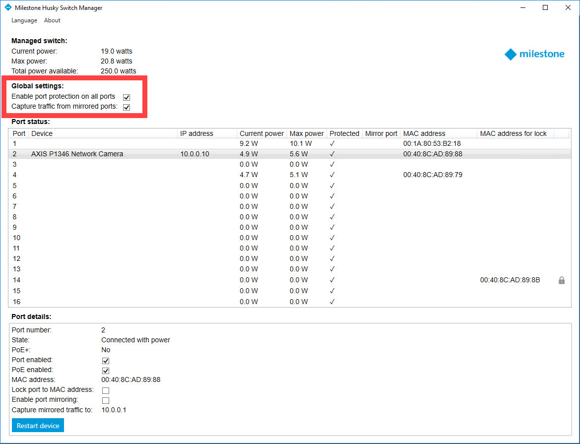 switchmanager