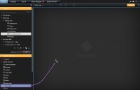 Smart Wallをビューに追加します。