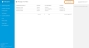The Create filter button on  the Manage error filter page in Milestone Customer Dashboard.