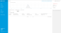 The list of filtered errors on the Errors page in Milestone Customer Dashboard.