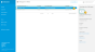 The Edit button for a selected error filter on the Manage error filters page in Milestone Customer Dashboard.