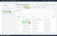 XProtect® on AWS: Connect via secure network protocol (HTTPS).