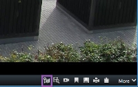 Locate specific cameras on your smart map.