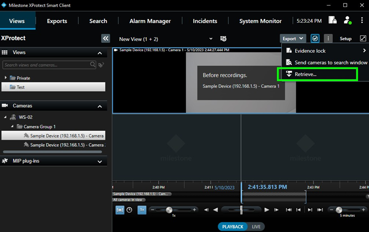 Graphical user interface, application, website

Description automatically generated