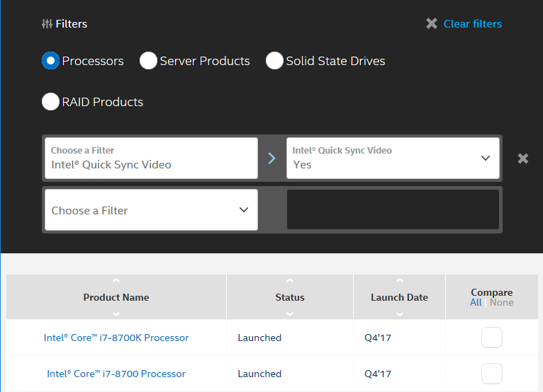 Hardware acceleration in XProtect Smart Client - check support for CPU Quick Sync.