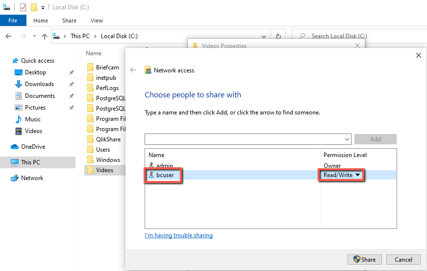 BCUser write permissions.png