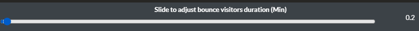 Bounce visitors slider.png