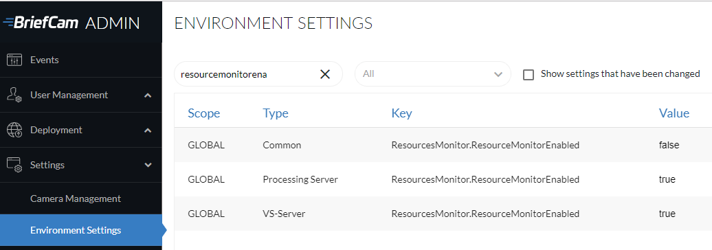 Environment settings duplicates.png