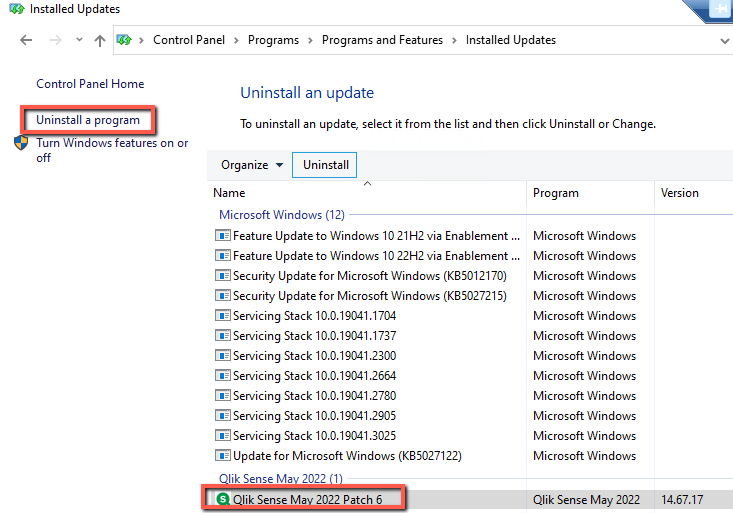 Uninstall Qlik patch.png