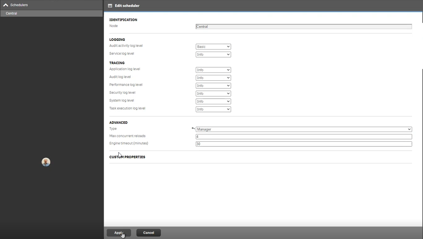 Qlik Schedulers manager.png