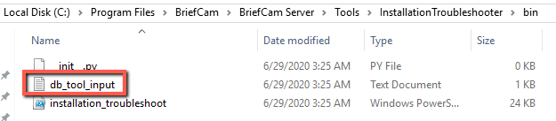 Install troubleshooter db file.png