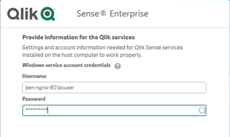 Qlik username.png