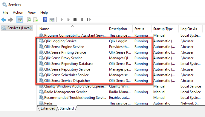 Qlik services running.png