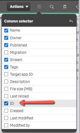 QMC Column selector ID.png
