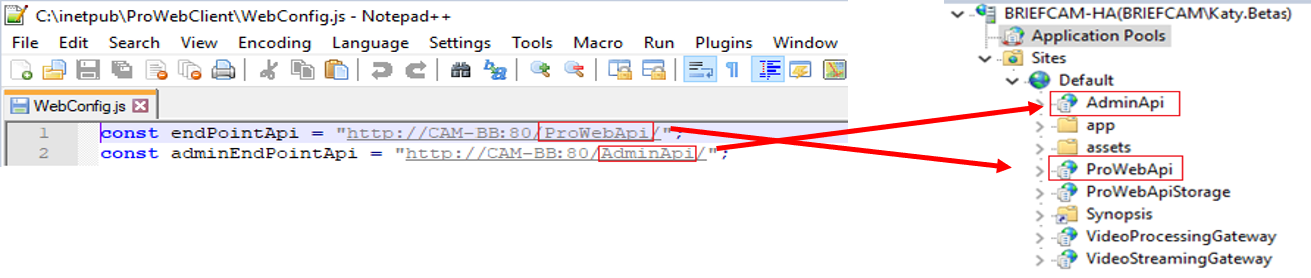 WebConfig and sites.png