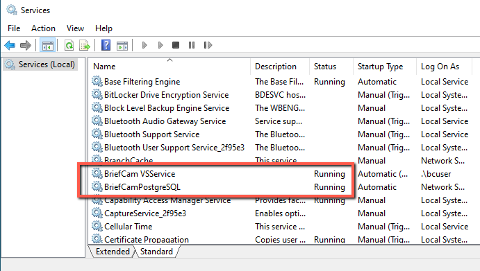 VSService running.png