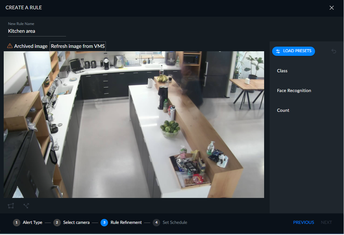 Create real-time rule filters.png