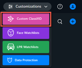 Customizations menu - ClassifID.png