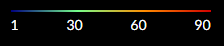 Activity map legend.png