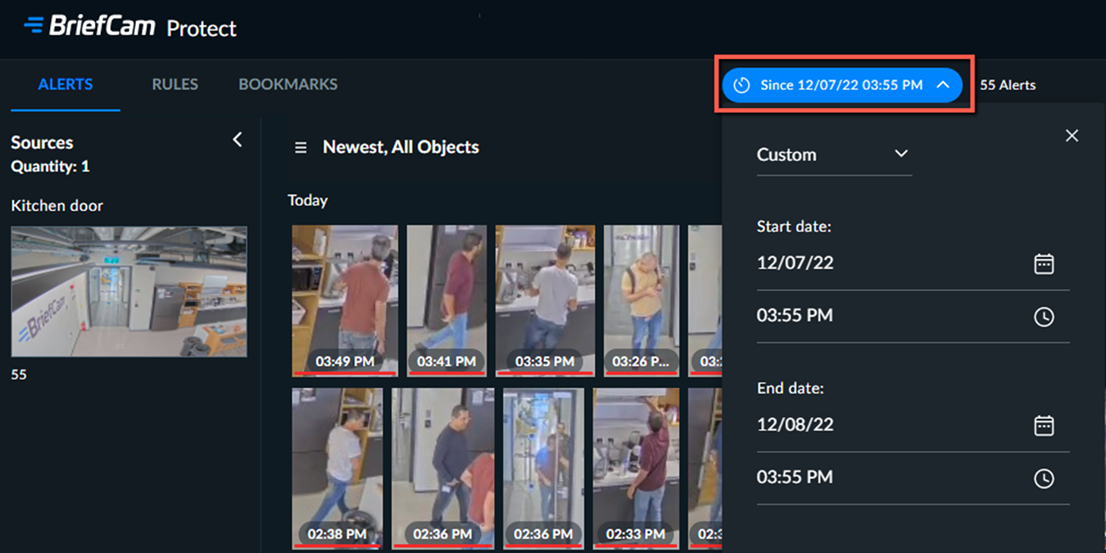 Alerts tab Since.png