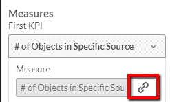 Unlink icon in objects measure.png