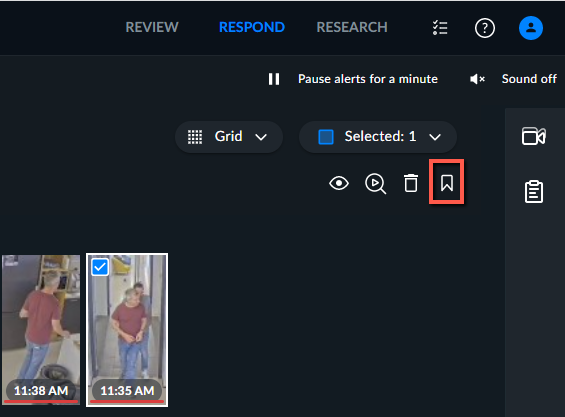 Bookmark icon in toolbar.png