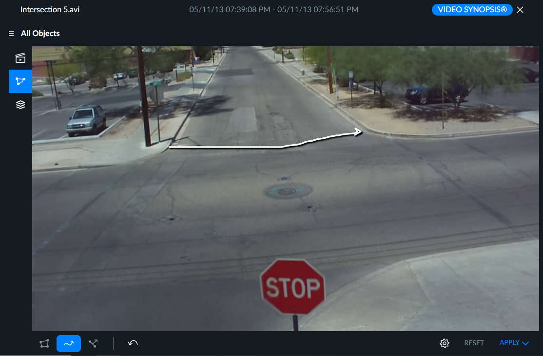Path drawn in scene.png