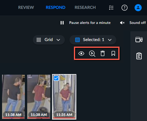 Alert icons in toolbar.png