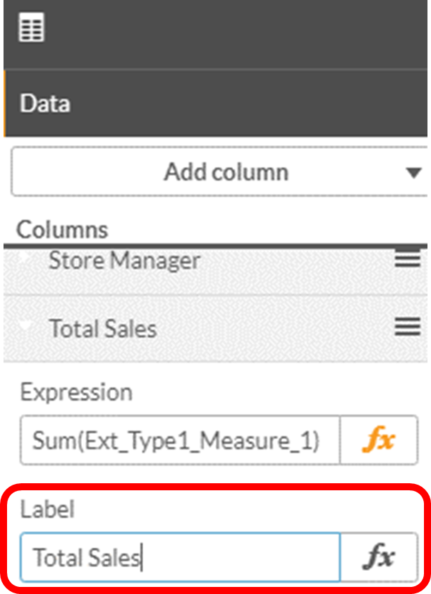 Add column Total Sales.png