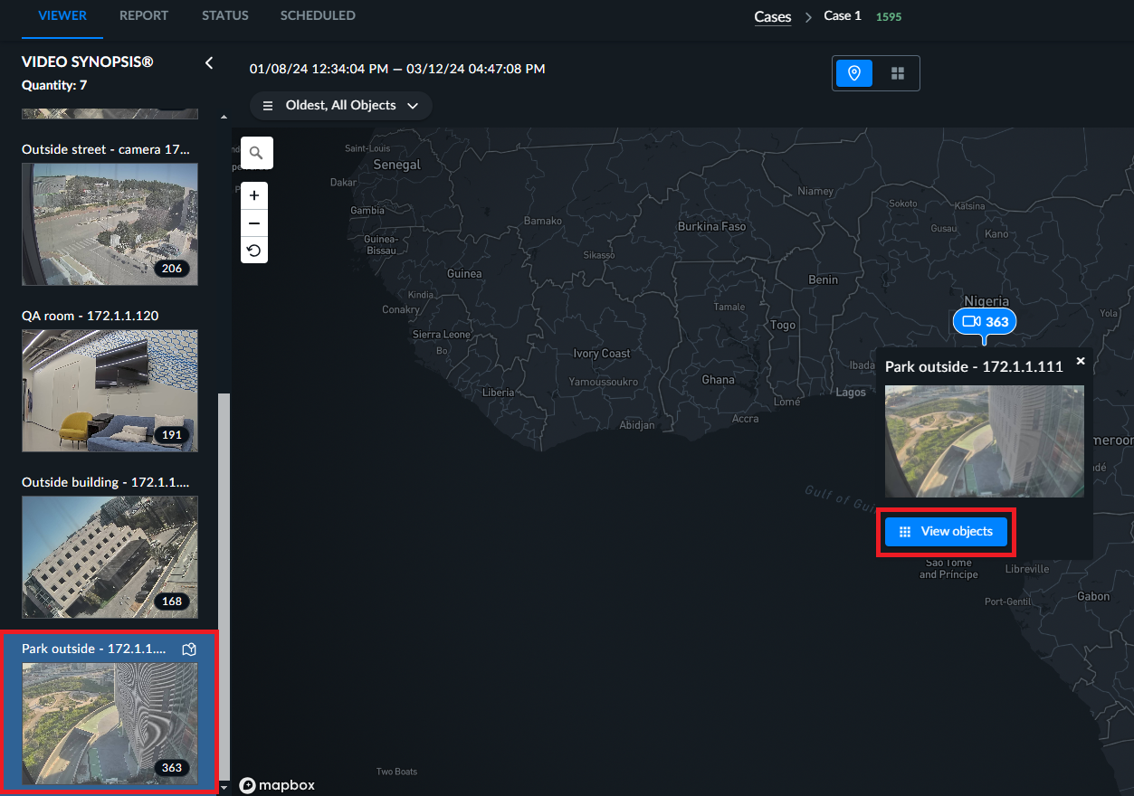 Map view objects view.png