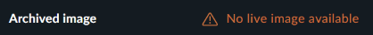 No live image.png