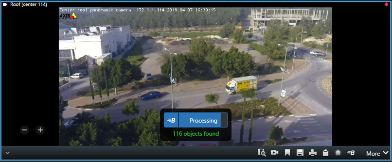 Milestone BriefCam processing on screen.png