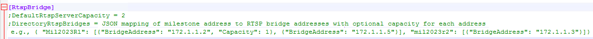 Milestone RTSP bridges.png