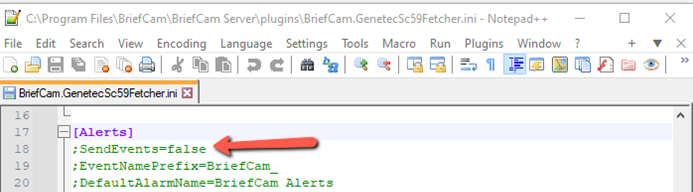 Genetec ini SendEvents.png