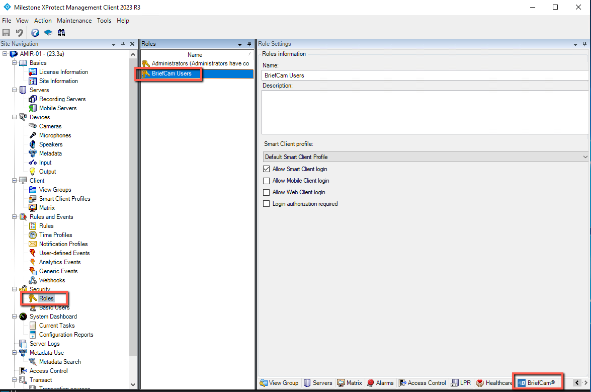 Milestone management plugin roles.png