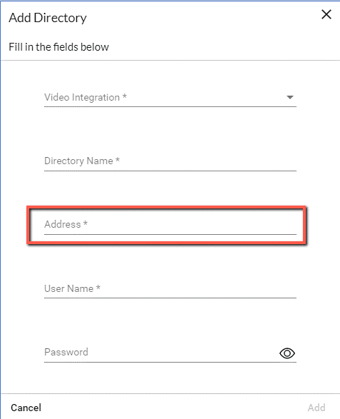 Add Directory Address field.png