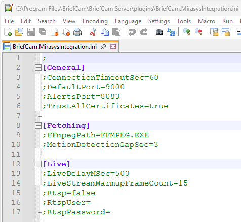 Mirasys config file.png