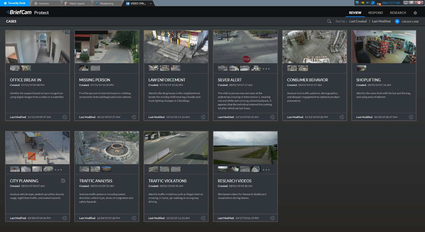 Genetec BriefCam embedded.png