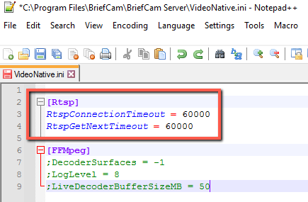 Digifort Video Native.png
