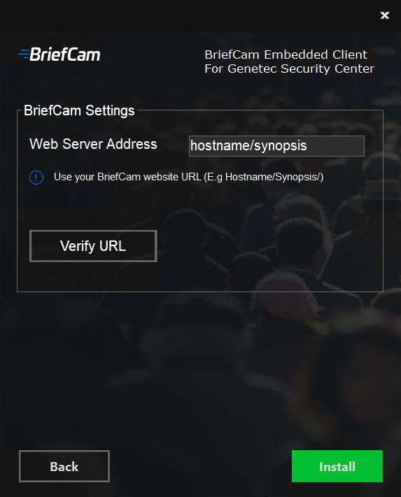 Genetec embedded web server.png