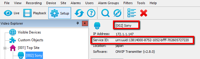 Indigovision Sony.png
