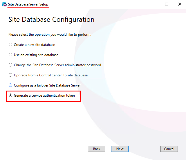 Indigo Site DB Server Tool.png