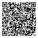 QR code to an eLearning video.