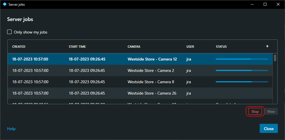 A screenshot of a computer Description automatically generated