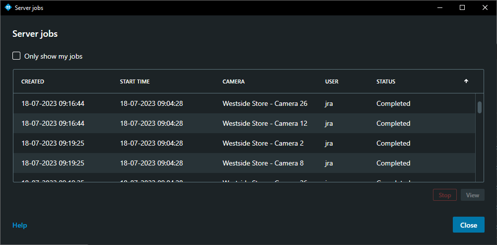 A screenshot of a computer Description automatically generated