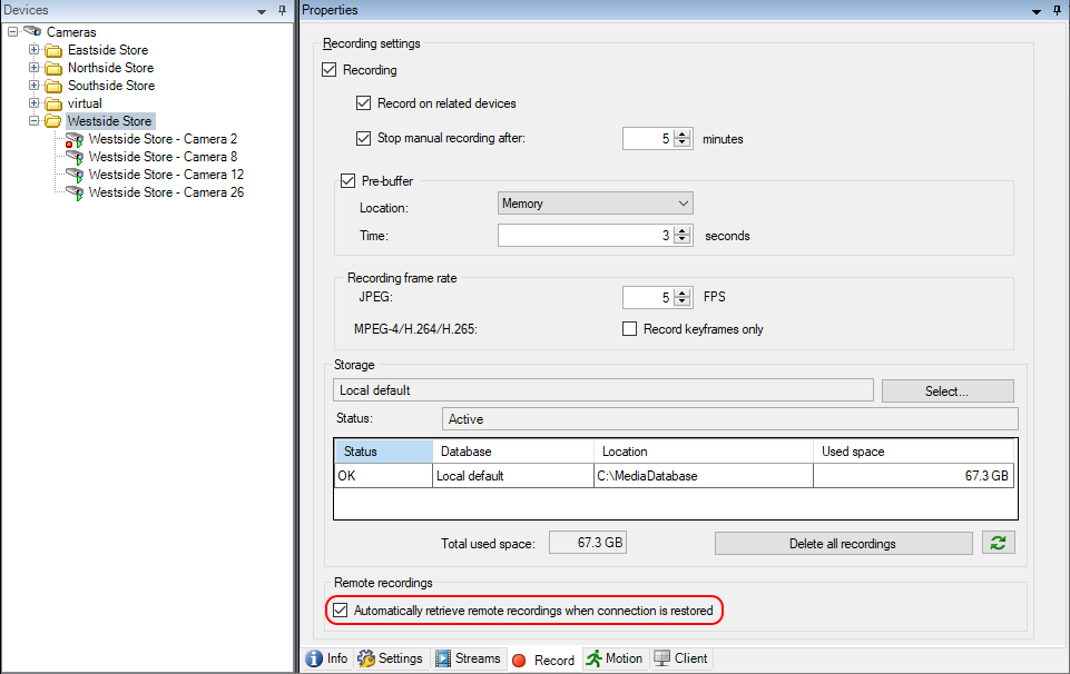 A screenshot of a computer Description automatically generated