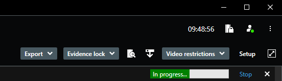 A screenshot of a computer Description automatically generated