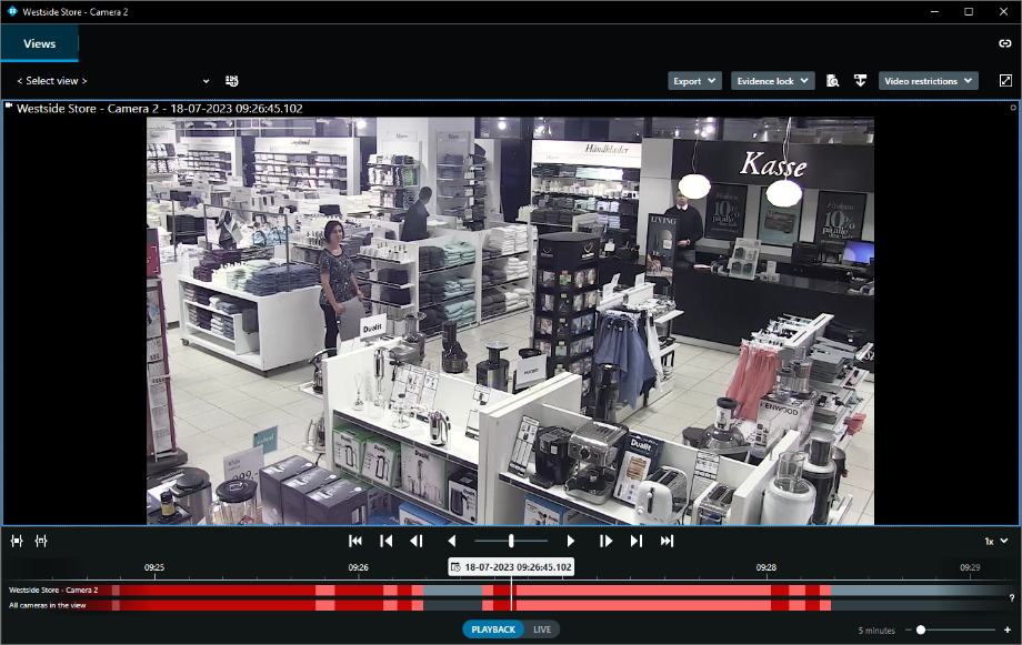 A screenshot of a video Description automatically generated