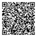 קוד QR לווידאו של למידה אלקטרונית.