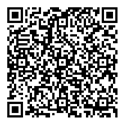 e러닝 비디오의 QR 코드입니다.